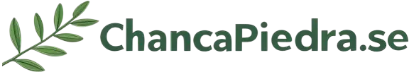 ChancaPiedra.com Logo